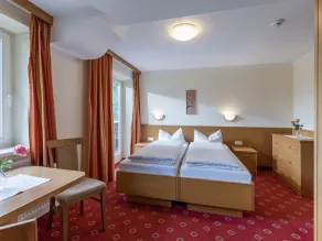 Apartments Rosenhof  - Zimmer