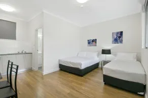 Australian Community Villages - Room