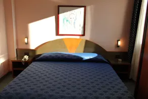 Hotel Rosa - Værelse