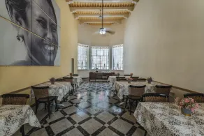 Hotel Boutique La Casona by Kavia - Restaurante
