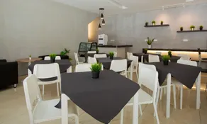 1 Hotel Signature - Restaurant