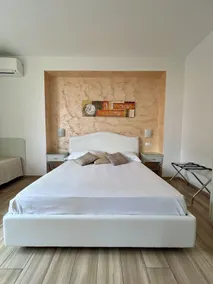 Bella Tropea Accommodation - Chambre