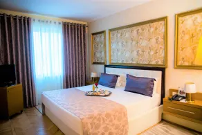 Tirana International Hotel & Conference Center - Room
