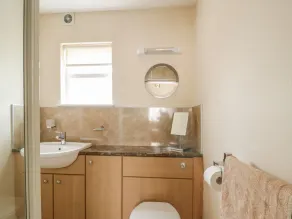 Farmhouse Retreat - Bagno