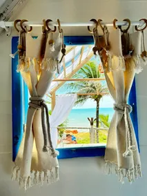 Raio de Sol Residence - Room