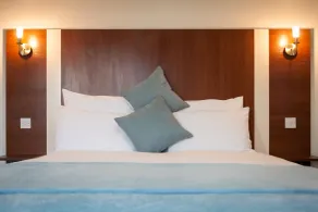 Celtic International Hotel Cardiff Airport - Zimmer