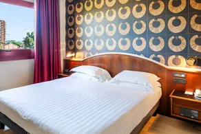 Abacus Hotel - Chambre
