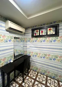 New Wave Ampang Point Hotel - Vue de la chambre