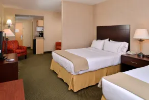 Holiday Inn Express & Suites - Ocean City by IHG - Room