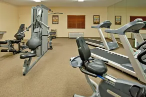 Candlewood Suites Elgin – Northwest Chicago by IHG - Salle de remise en forme