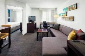 Residence Inn by Marriott Provo - Chambre