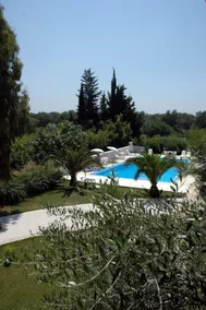 Hotel Milton - Piscine