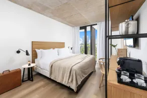 Upsun Hotel - Habitación