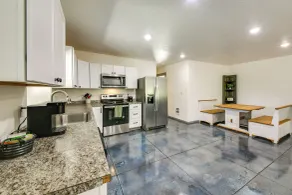Bring Your Boat! Updated Cabin in Priest River - Innenbereich