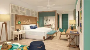 Margaritaville Island Reserve Riviera Maya - An Adults Only Karisma All-Inclusive Experience - Room