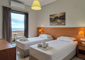 Corali Hotel - Room