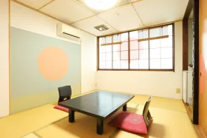 Yasuragi no Yado MARUSEI - Chambre