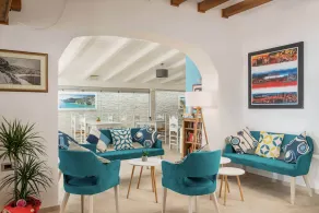 Hotel Ristorante La Conchiglia - Reception