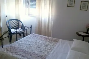 La Coccinella Guest House - Chambre