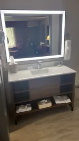 Baymont by Wyndham Culpeper - Salle de bain