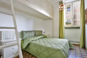 B&b Pergola House - Chambre