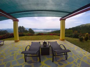 Hotel Loggas - Piscine