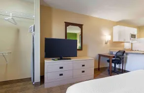 Extended Stay America Suites - Madison - Junction Court - Chambre