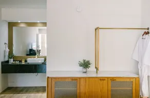 L3 Oasis Hotel - Værelse