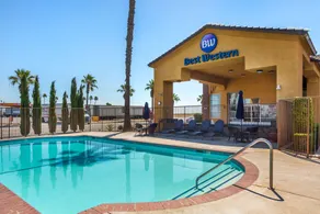 Best Western Heritage Inn - Piscine