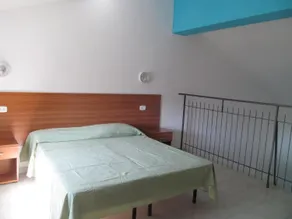 Camping Blumare Village - Zimmer