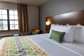 Extended Stay Airport - Chambre