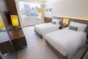 Bugan Recife Boa Viagem Hotel - by Atlantica - Room