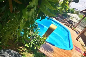 Pousada Flor Dália - Piscina