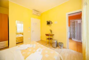 Villa De Angelis - Room