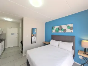 MINT Express Sandton View - Rom