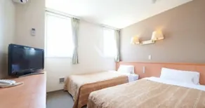 Kur and Hotel Isawa - Chambre