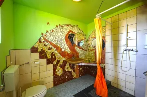 Hotel Termas da Azenha - Casa de banho