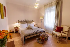 Relais Convento Santa Croce - Zimmer
