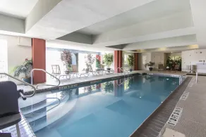 Holiday Inn Express Hotel & Suites Cullman by IHG - Piscine