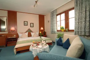 Hotel Uhl - Chambre