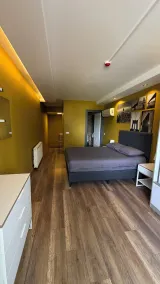 Deluxe Beach Residence - Habitación