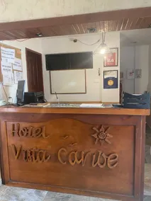 Vista Caribe Hotel Boutique - Reception