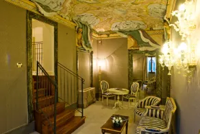 Ca' Sagredo Hotel - Room