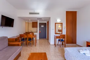 Tetyk Hotel  - Quarto