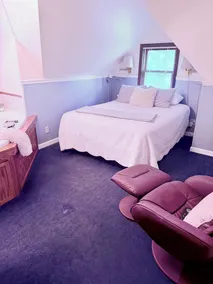 Otter Creek Eau Claire Altoona - Habitación