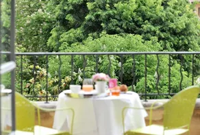 La Maison d'Aix 1785 - Hôtel Particulier & Spa - Restaurant