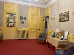 Hôtel la Poularde - Restaurant
