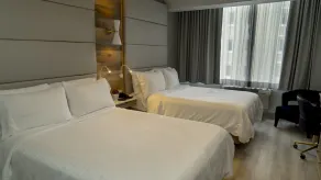 Holiday Inn Express San Juan Condado by IHG - Room