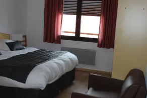 Le Champ des Lys - Room