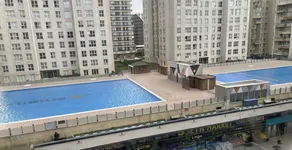 Agora Royal Residence - View from room